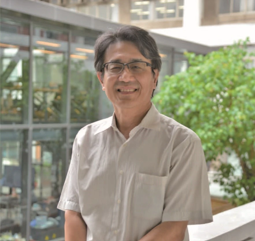 台灣的心臟地帶 臺中市文化城中城地方創生計畫